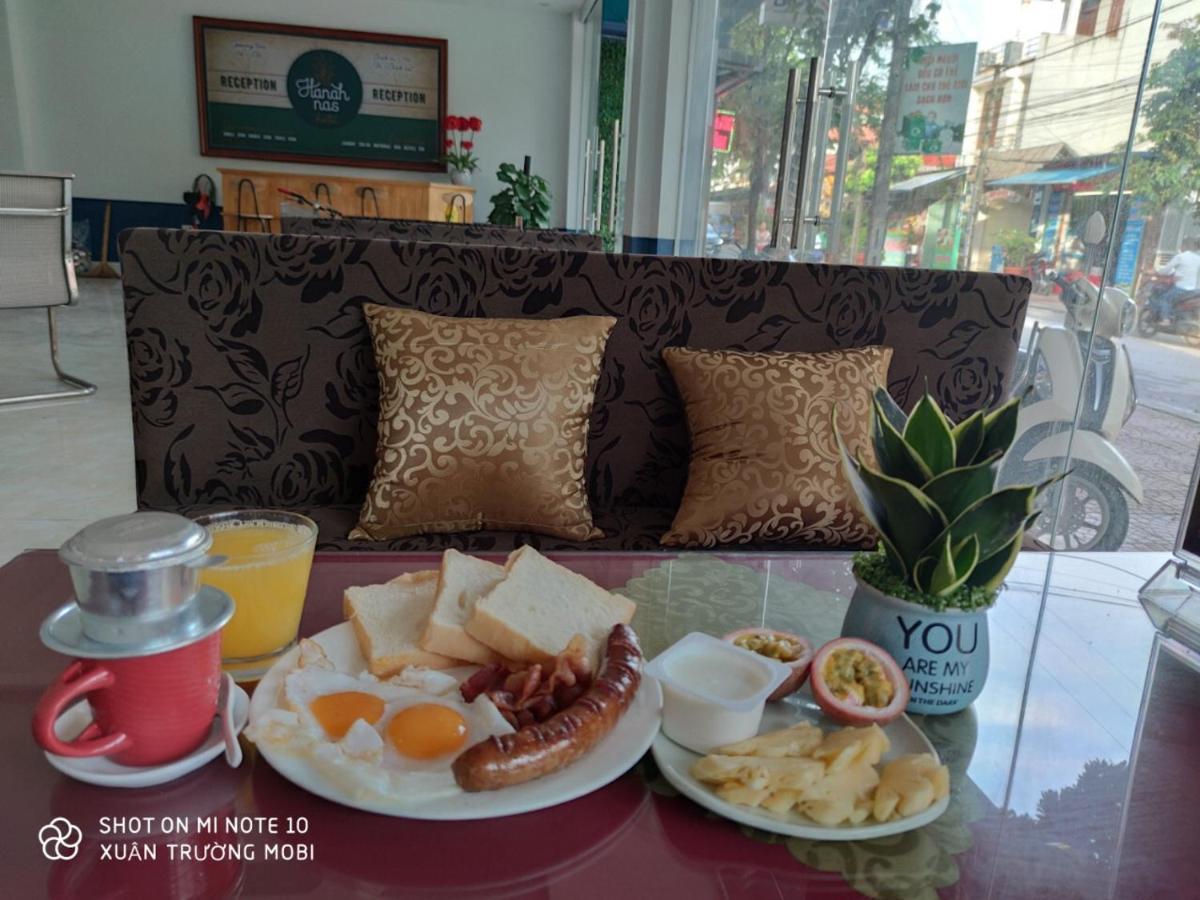 Jamerik Taco Bar - Hostel ニンビン エクステリア 写真